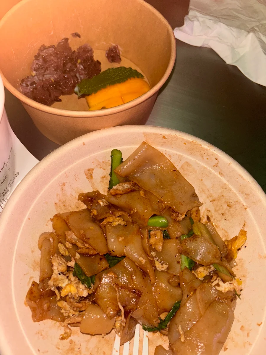 Pad See EW