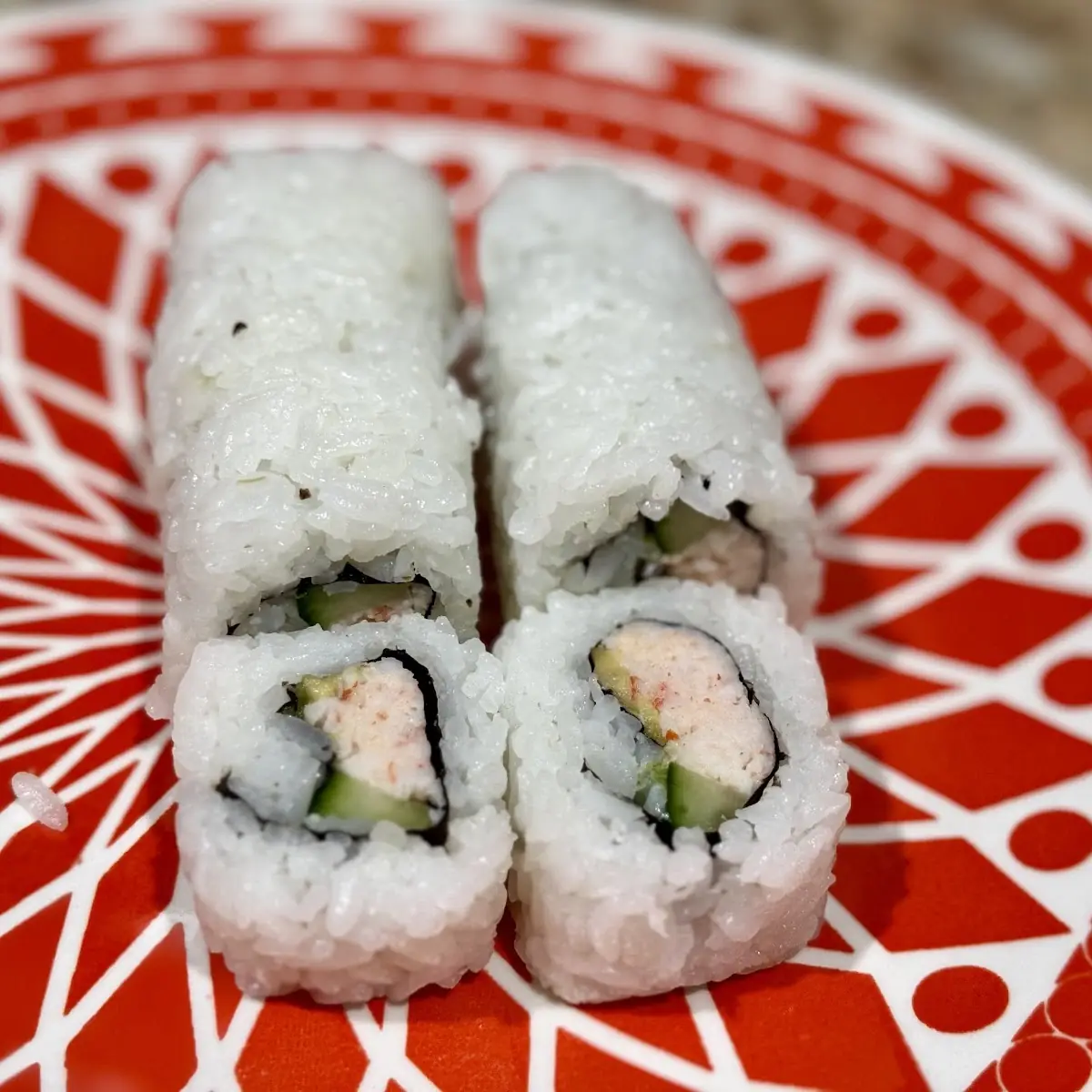 California Roll