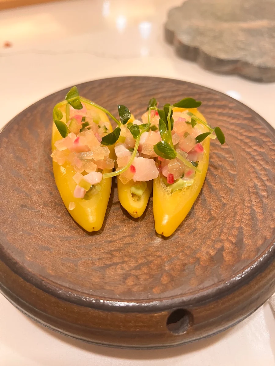 Ceviche