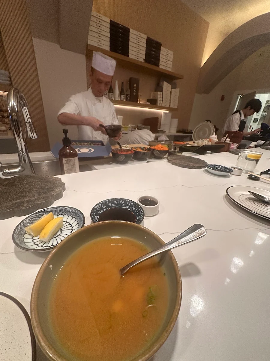 Pumpkin Soup