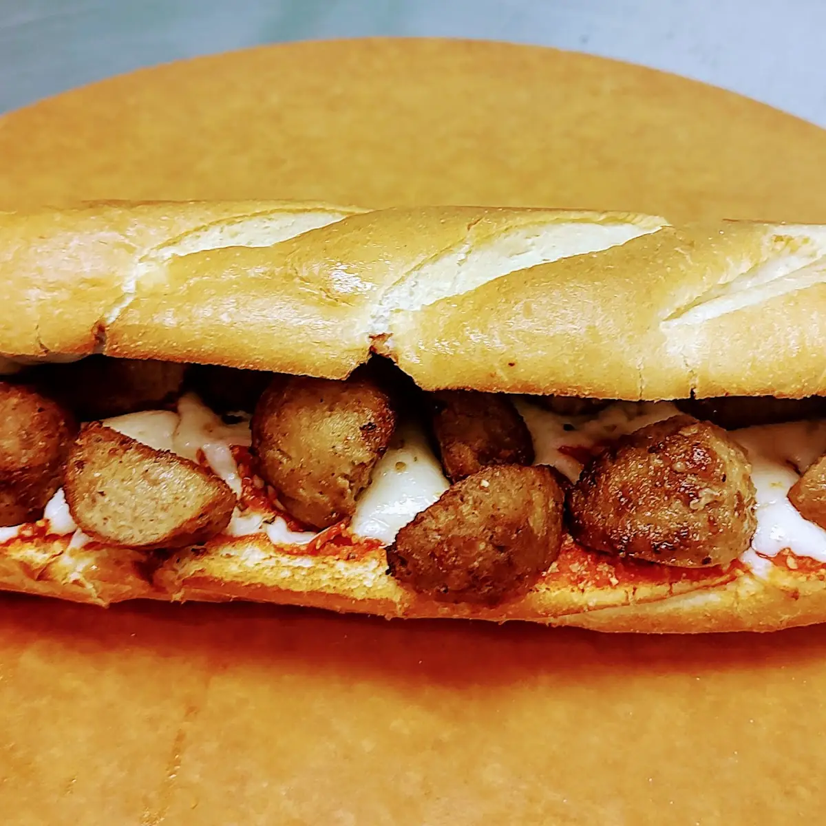 PO' Boy