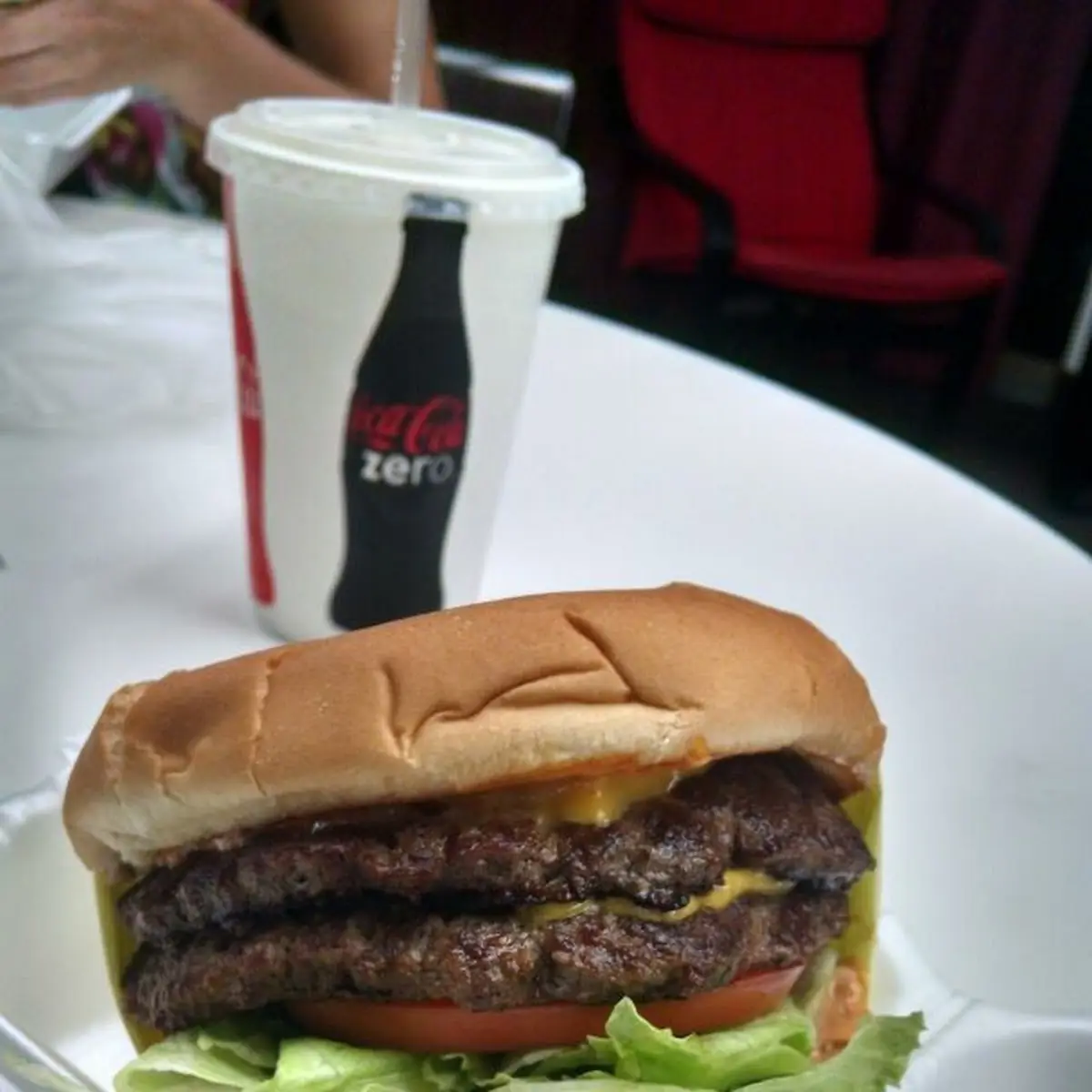 Burger