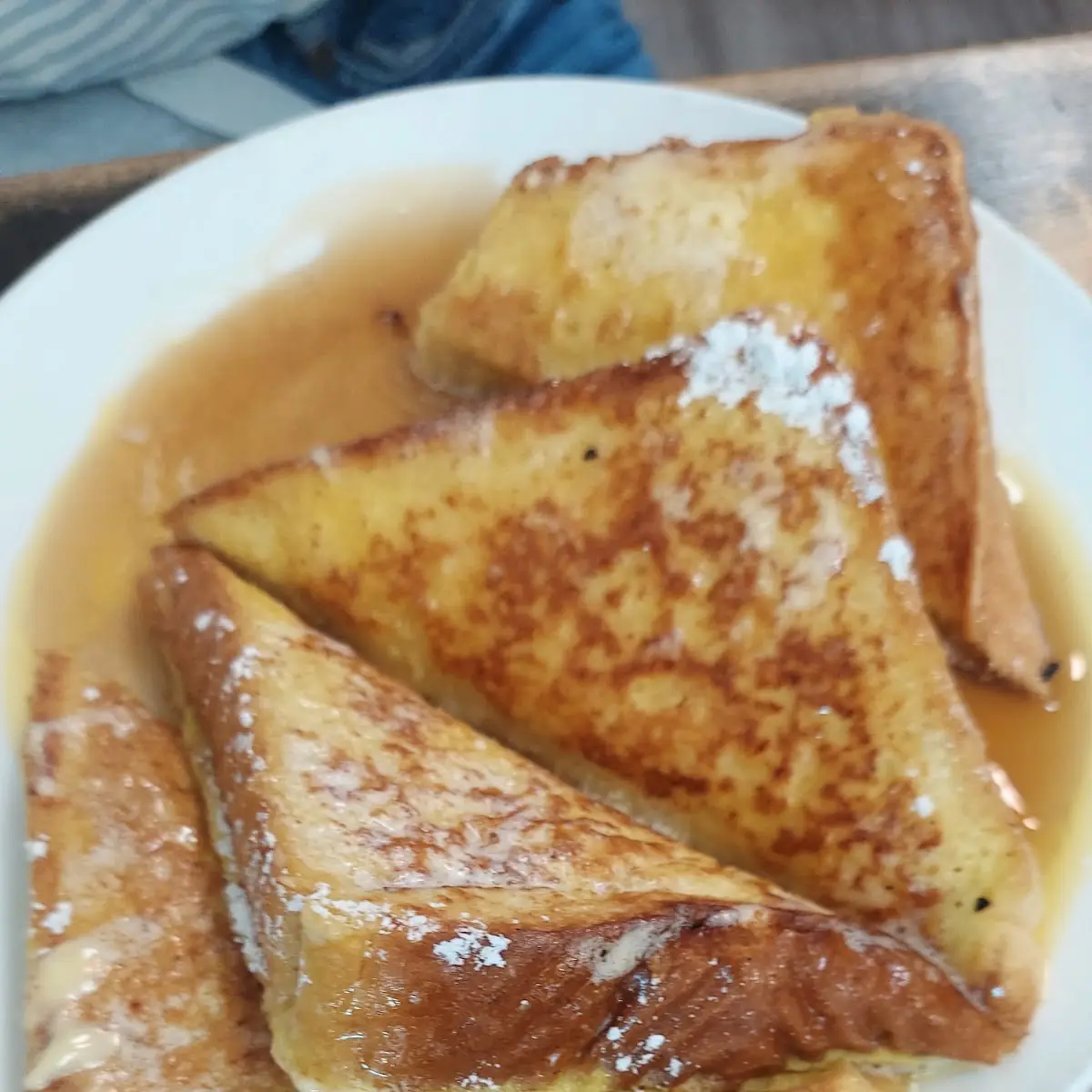 French Toast