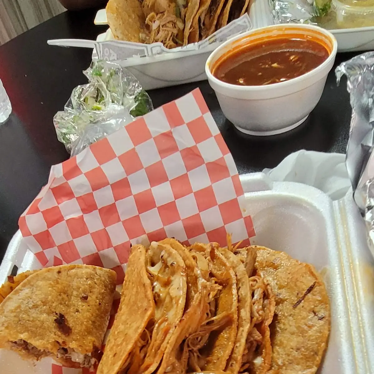 Pulled Pork