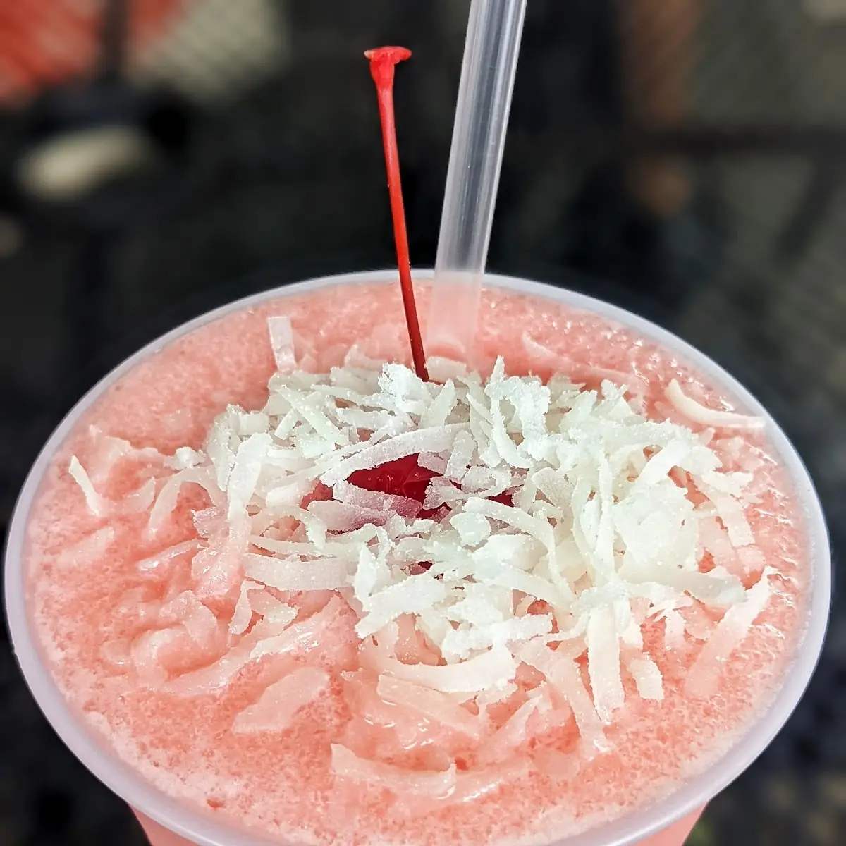 Piña Colada