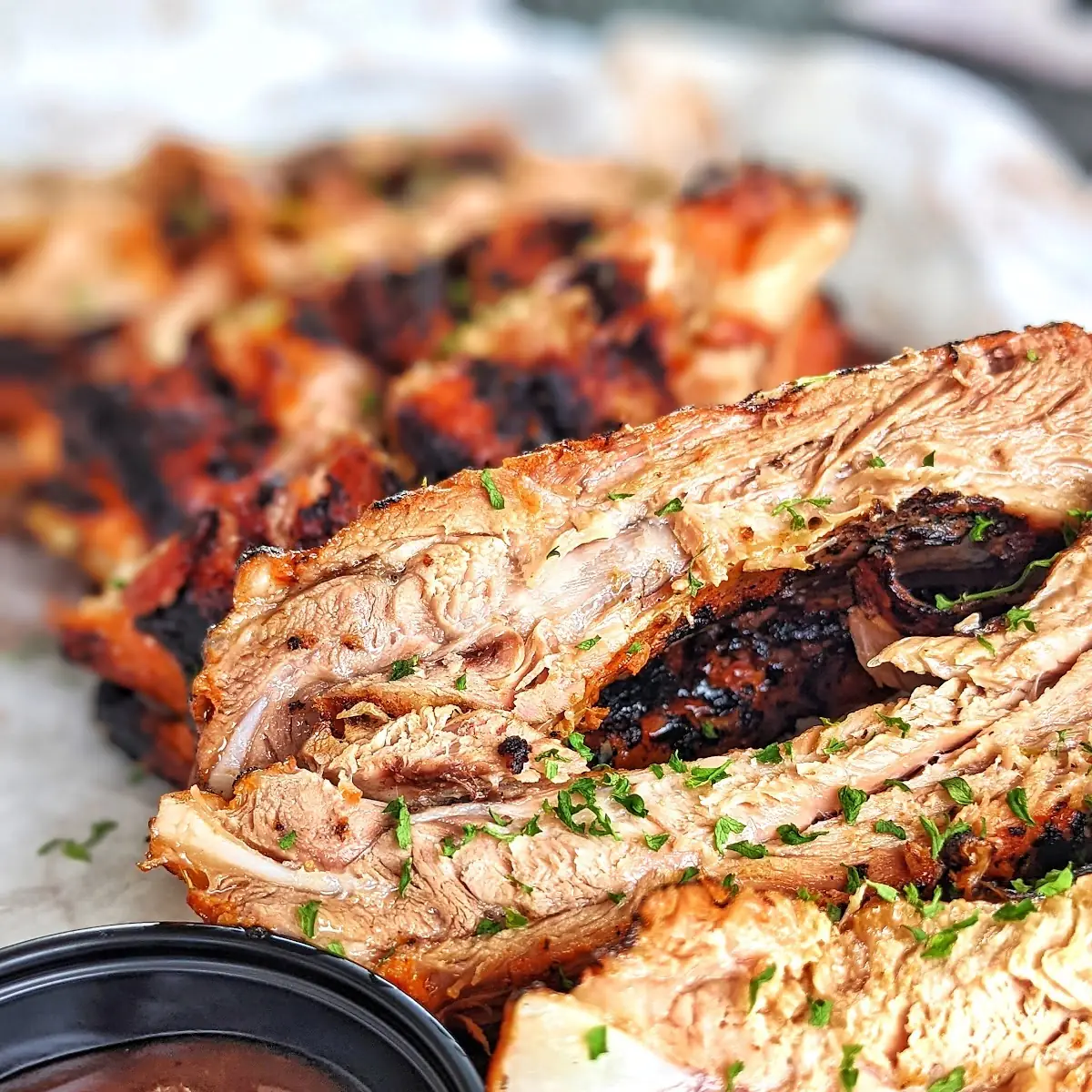 Pork Ribs