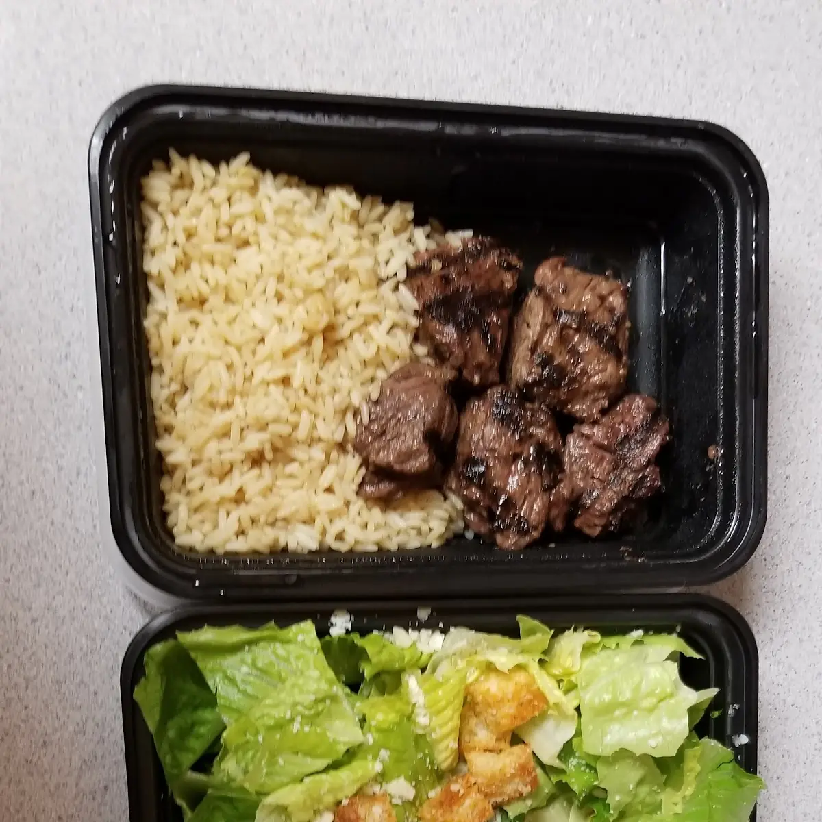 Caesar Salad