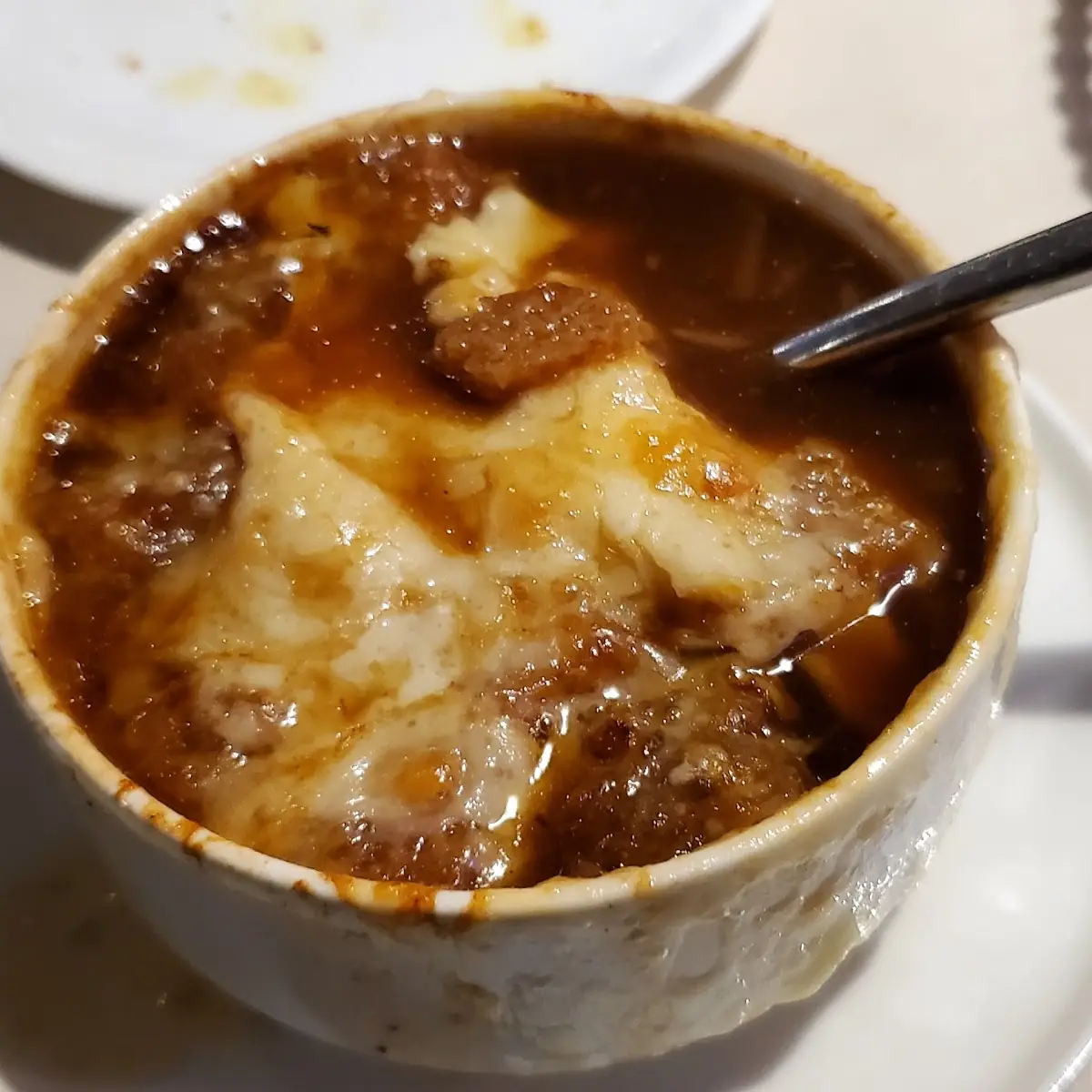 Onion Soup