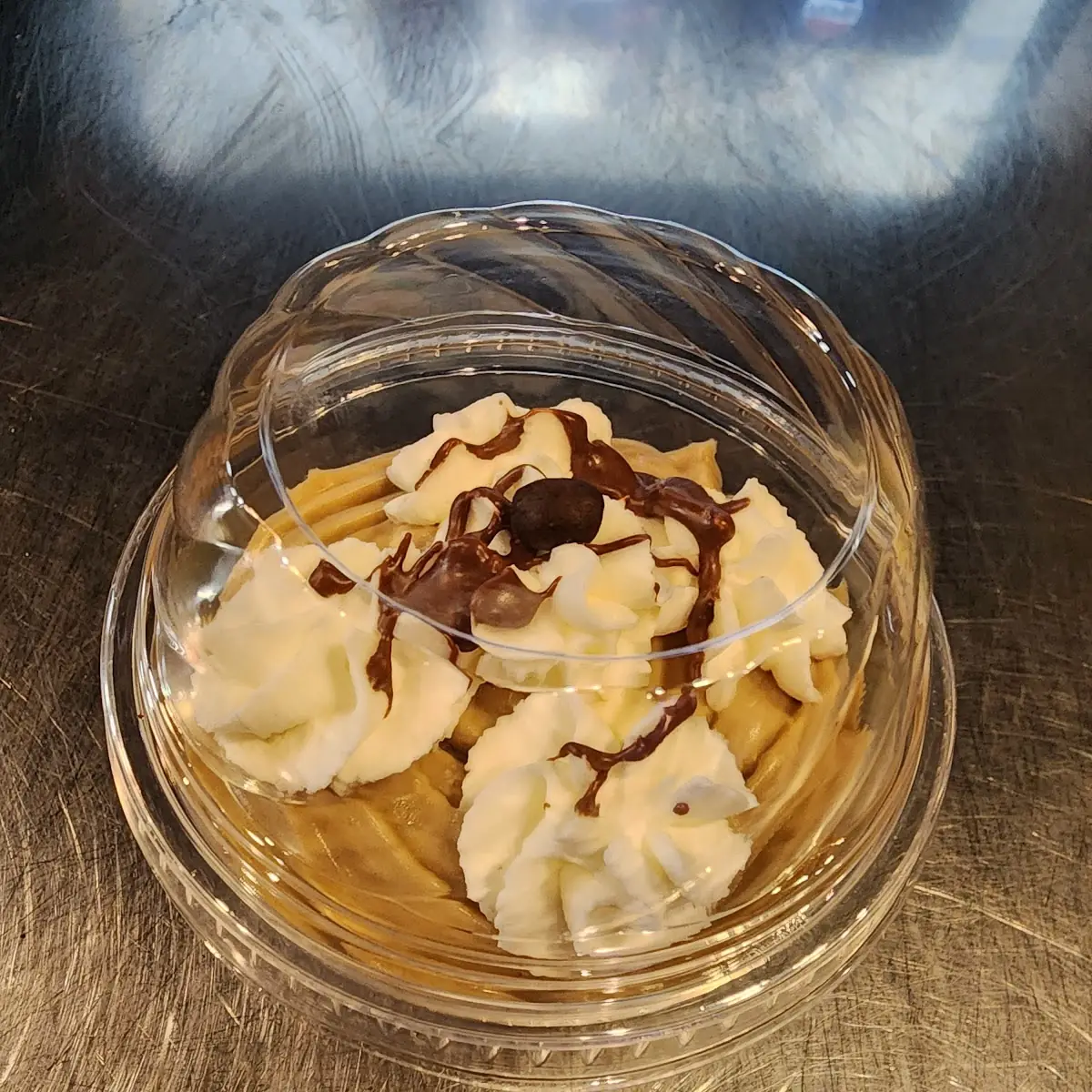 Banana Split