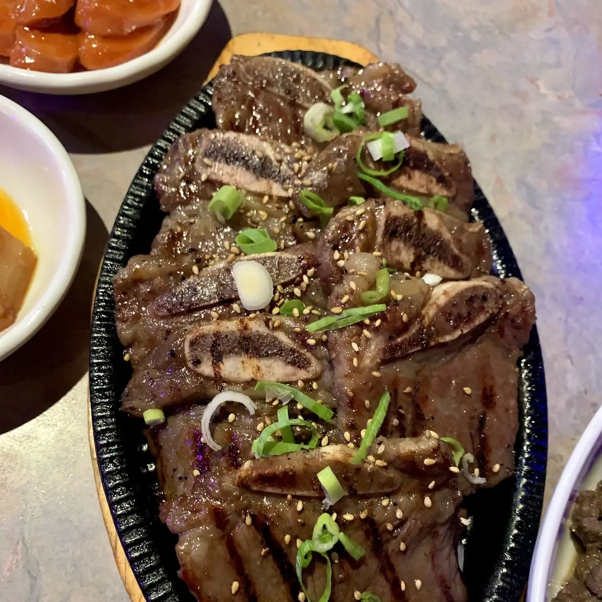 Beef Short Ribs