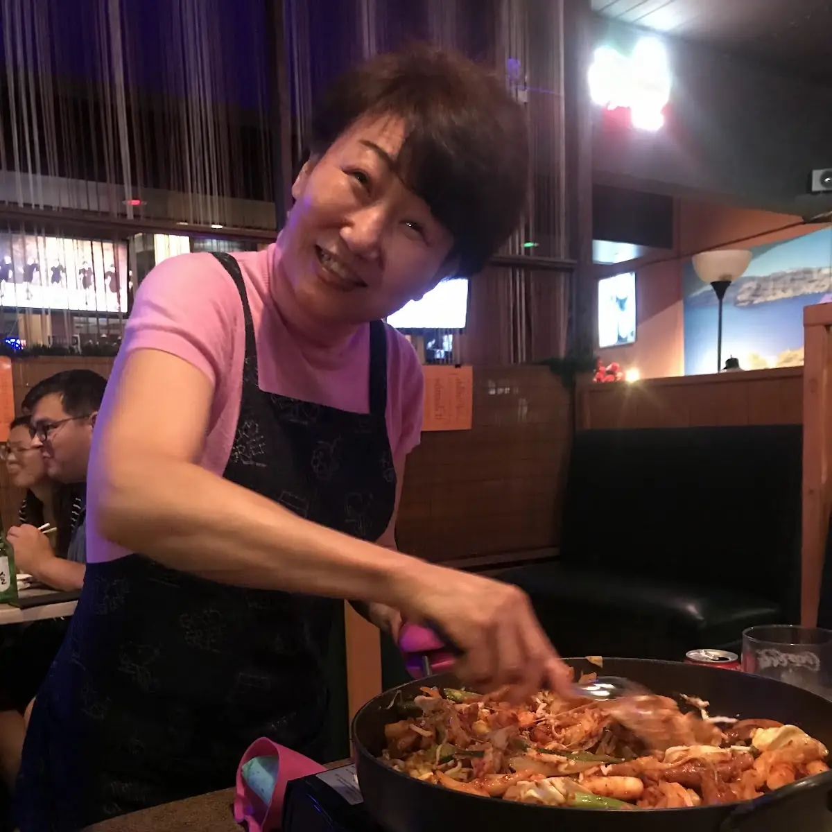 Paella