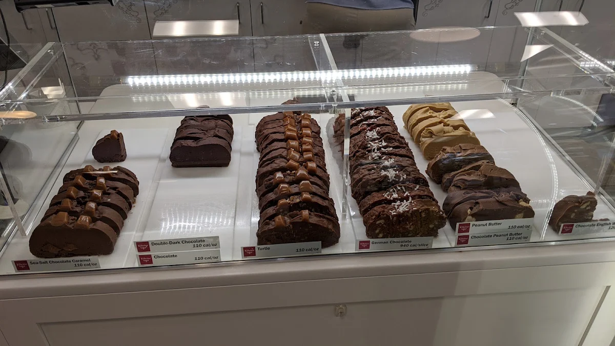 Chocolate Brownie