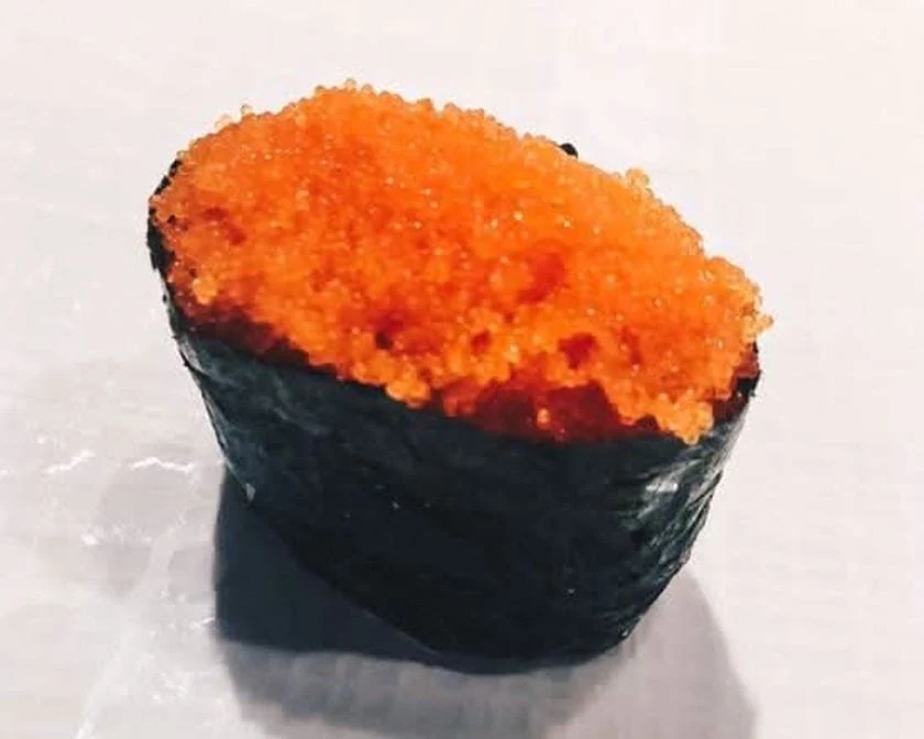 Highlights, Bluefin Sushi