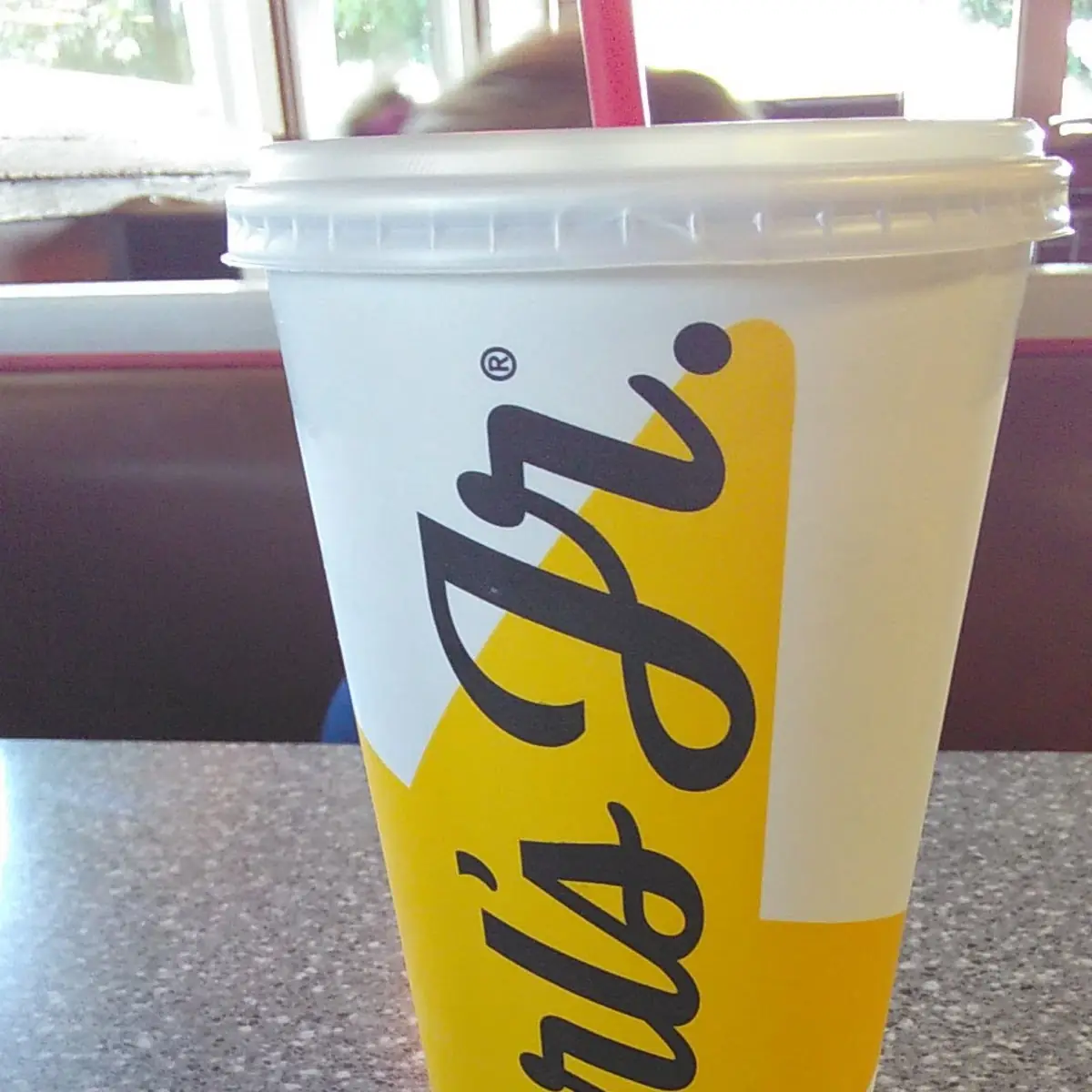 Energy Drink