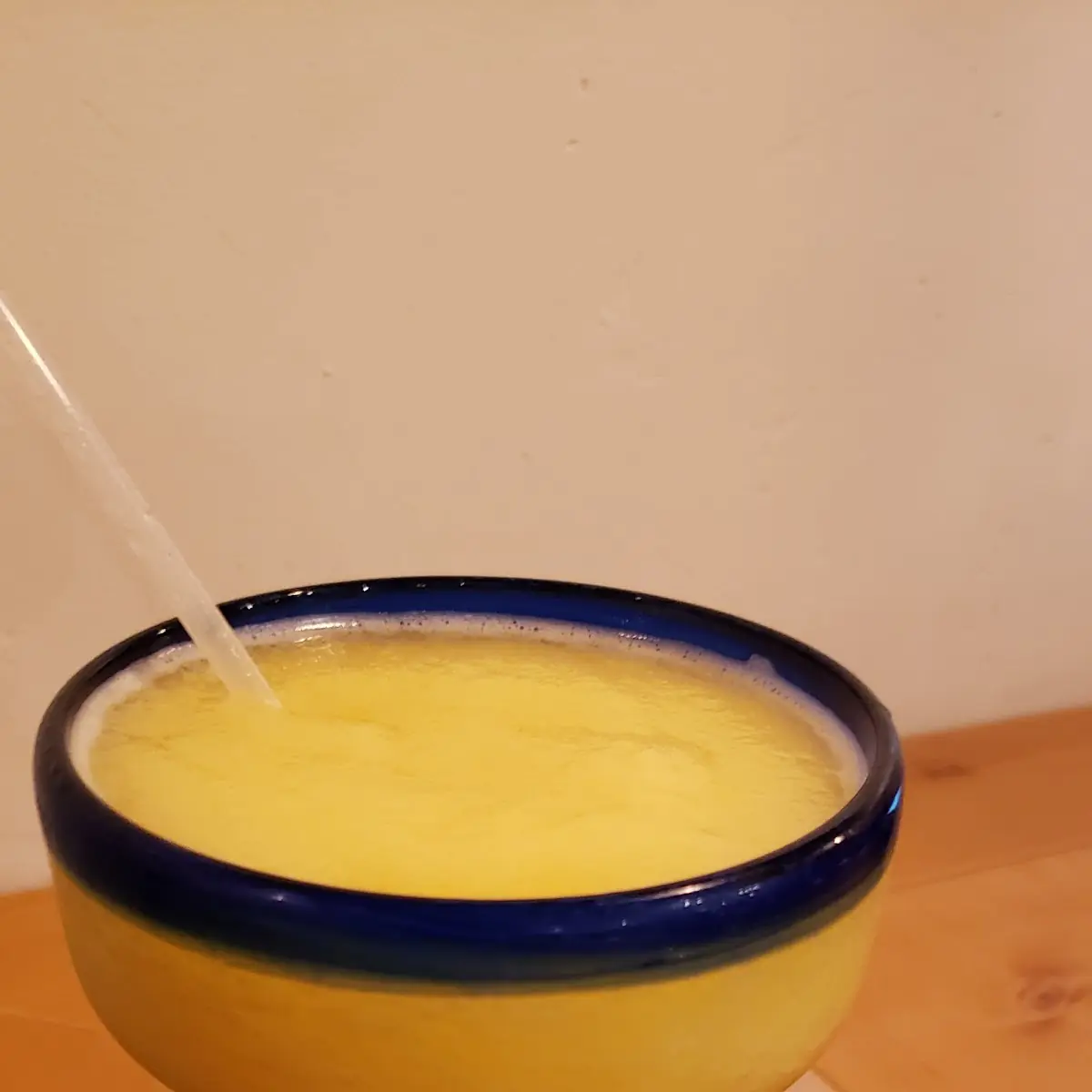 Mango Margarita