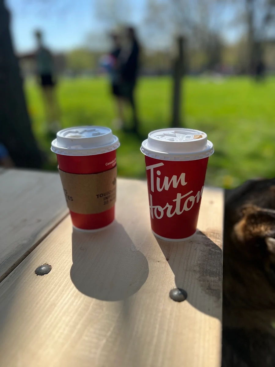 Highlights, Tim Hortons