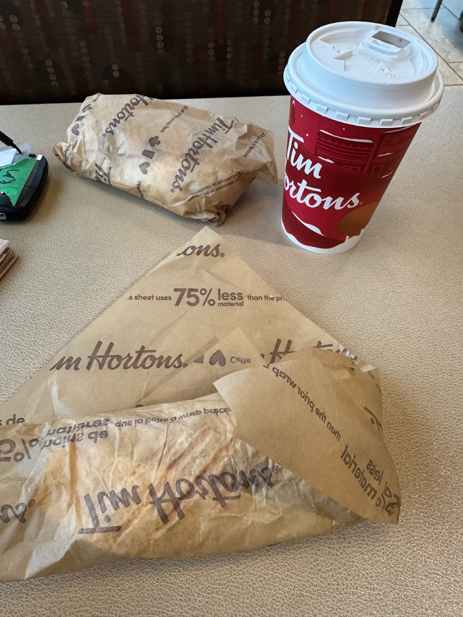 Highlights, Tim Hortons