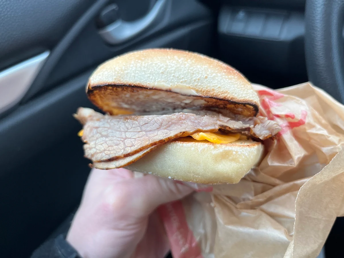 Highlights, Tim Hortons