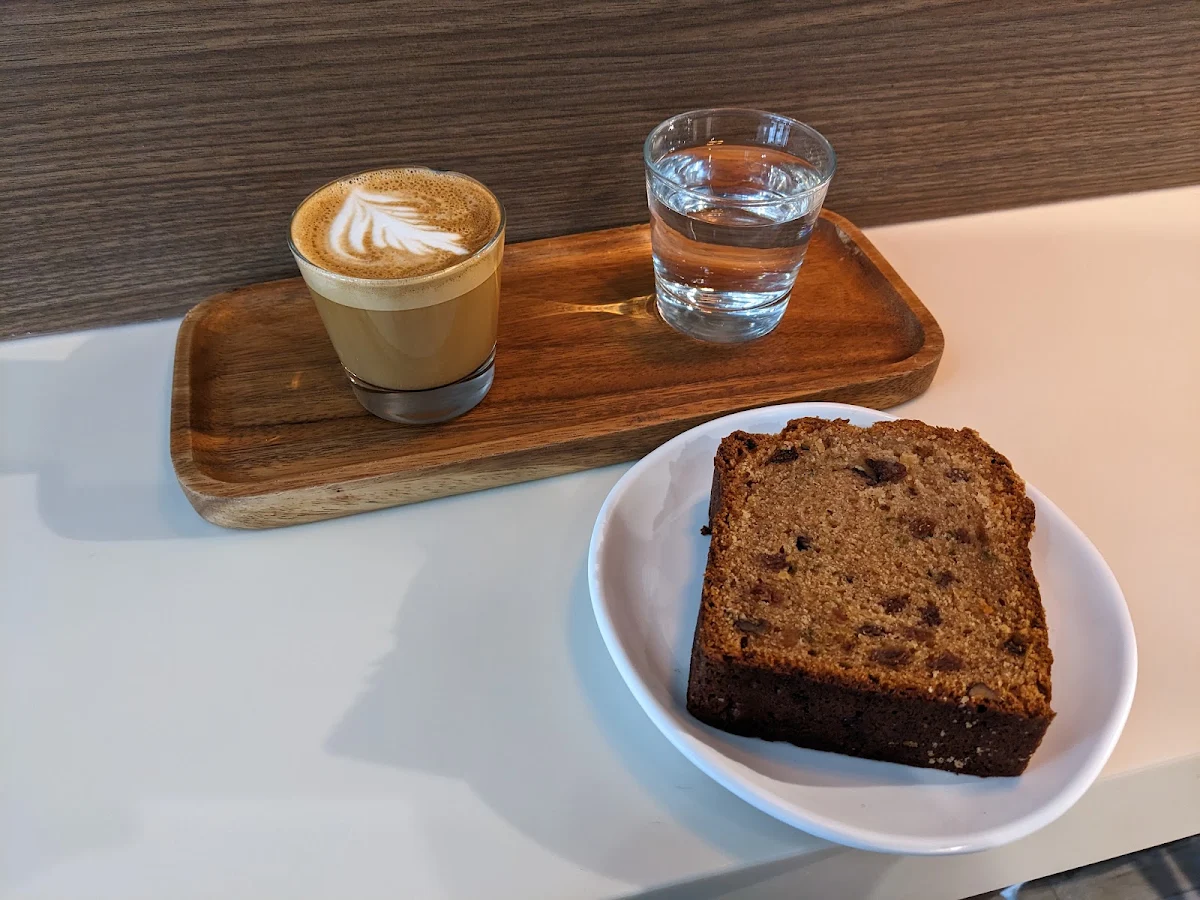 Banana Bread