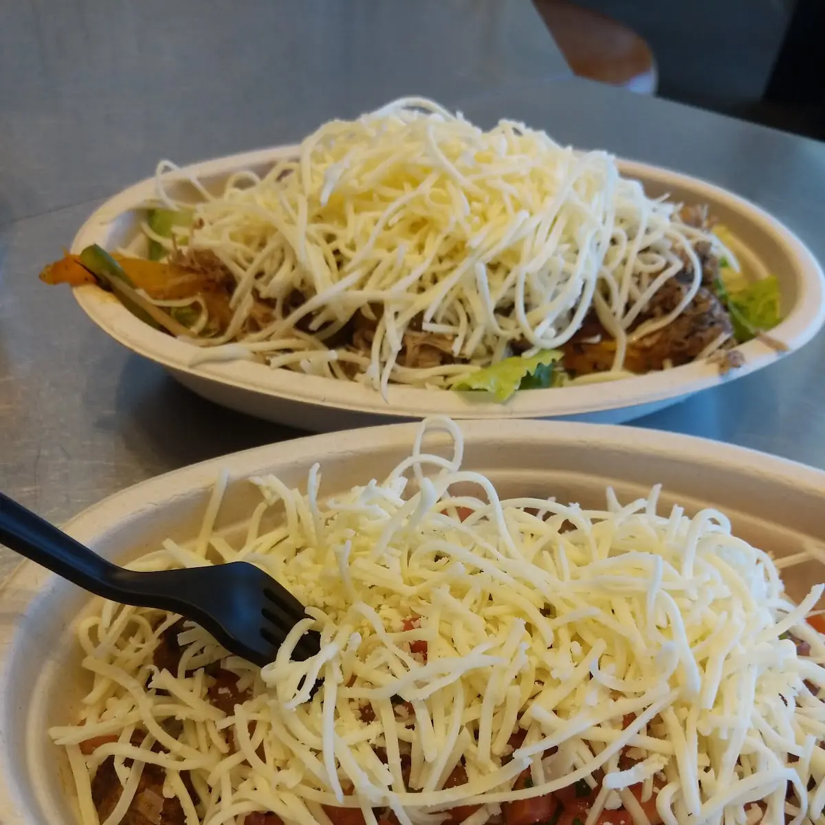 Taco Salad