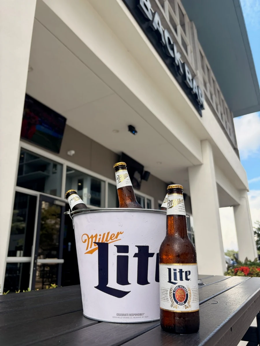 Miller Light