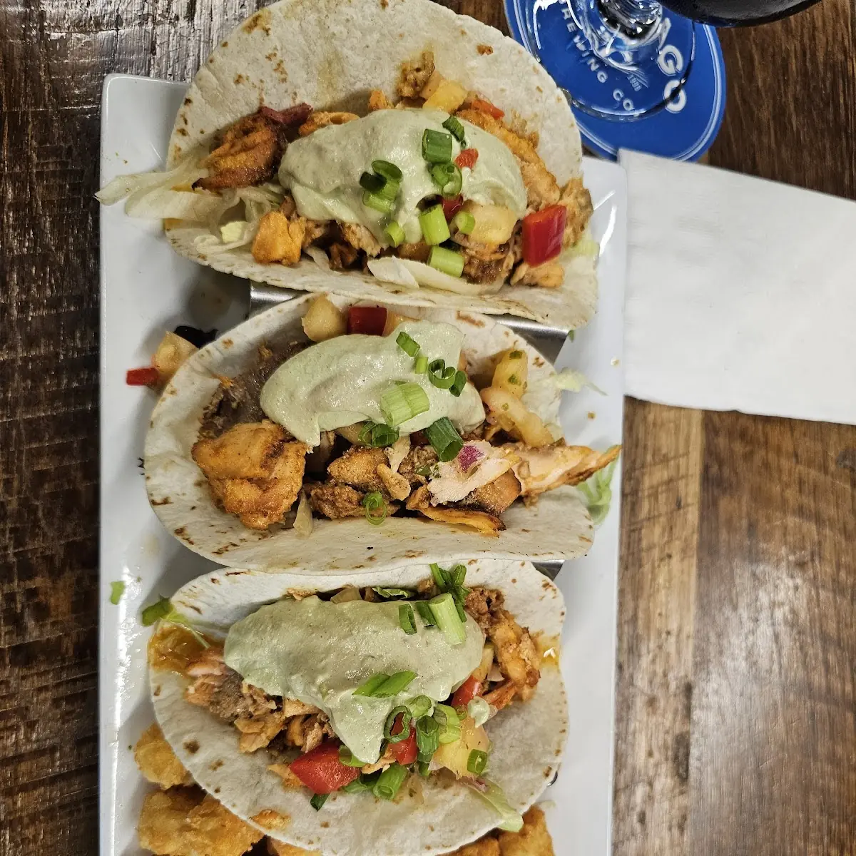Shredded Beef Taco's