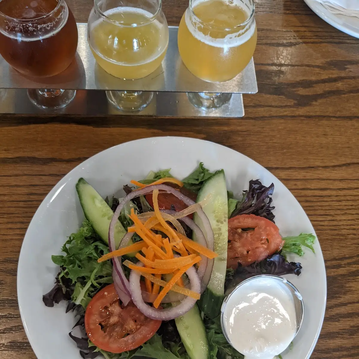 Garden Salad