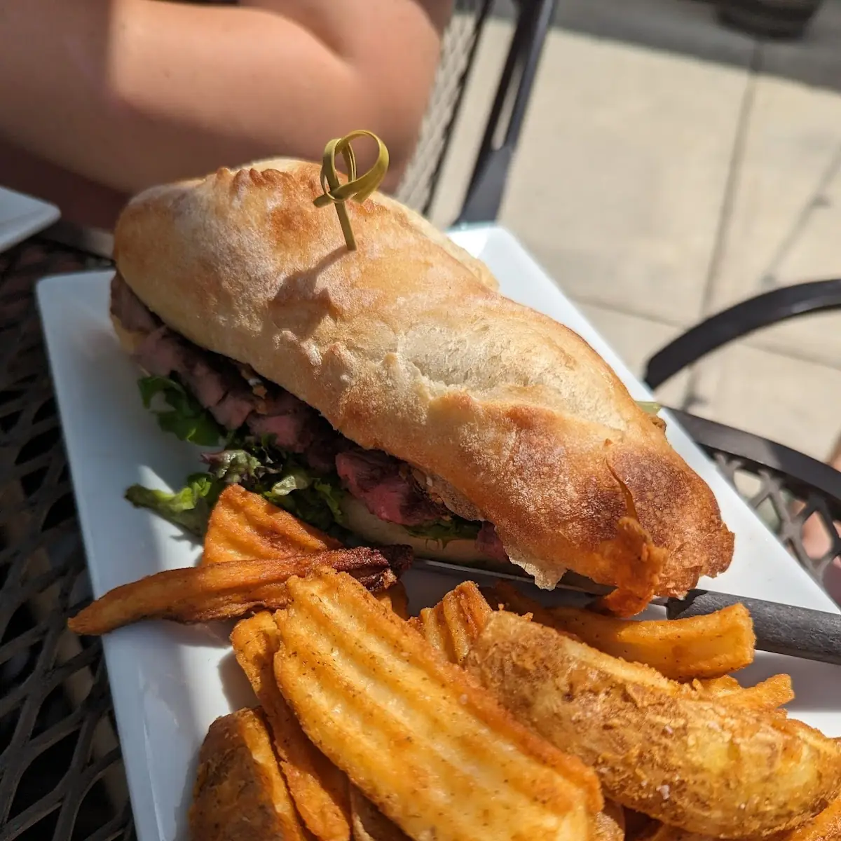 Runabout Reuben