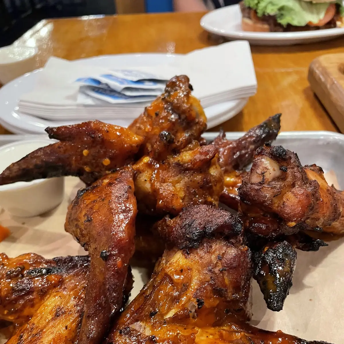 Whole Wings