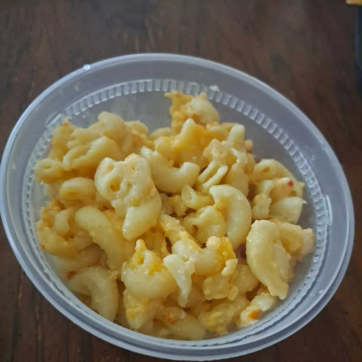 Mac & Cheese