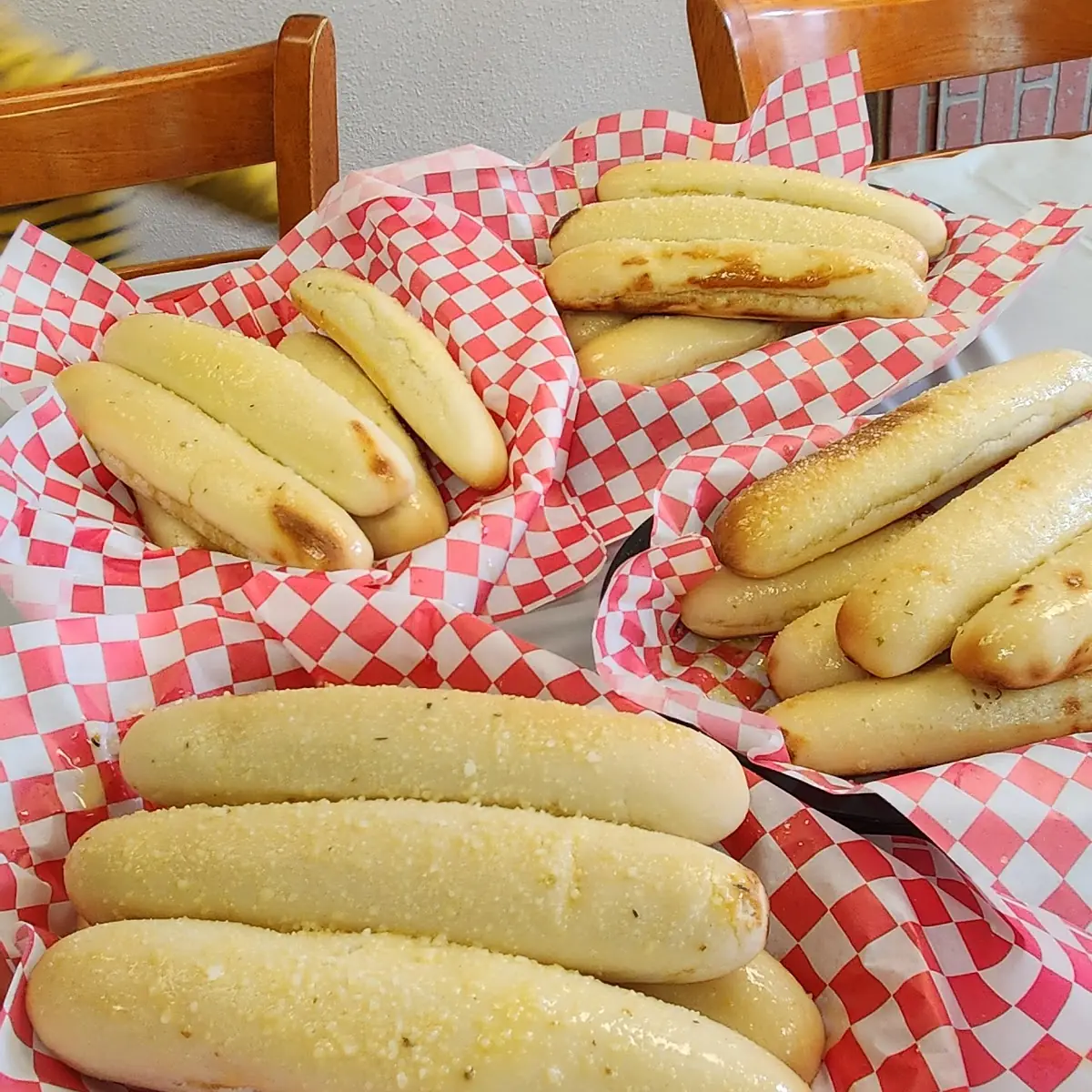 Bread Sticks