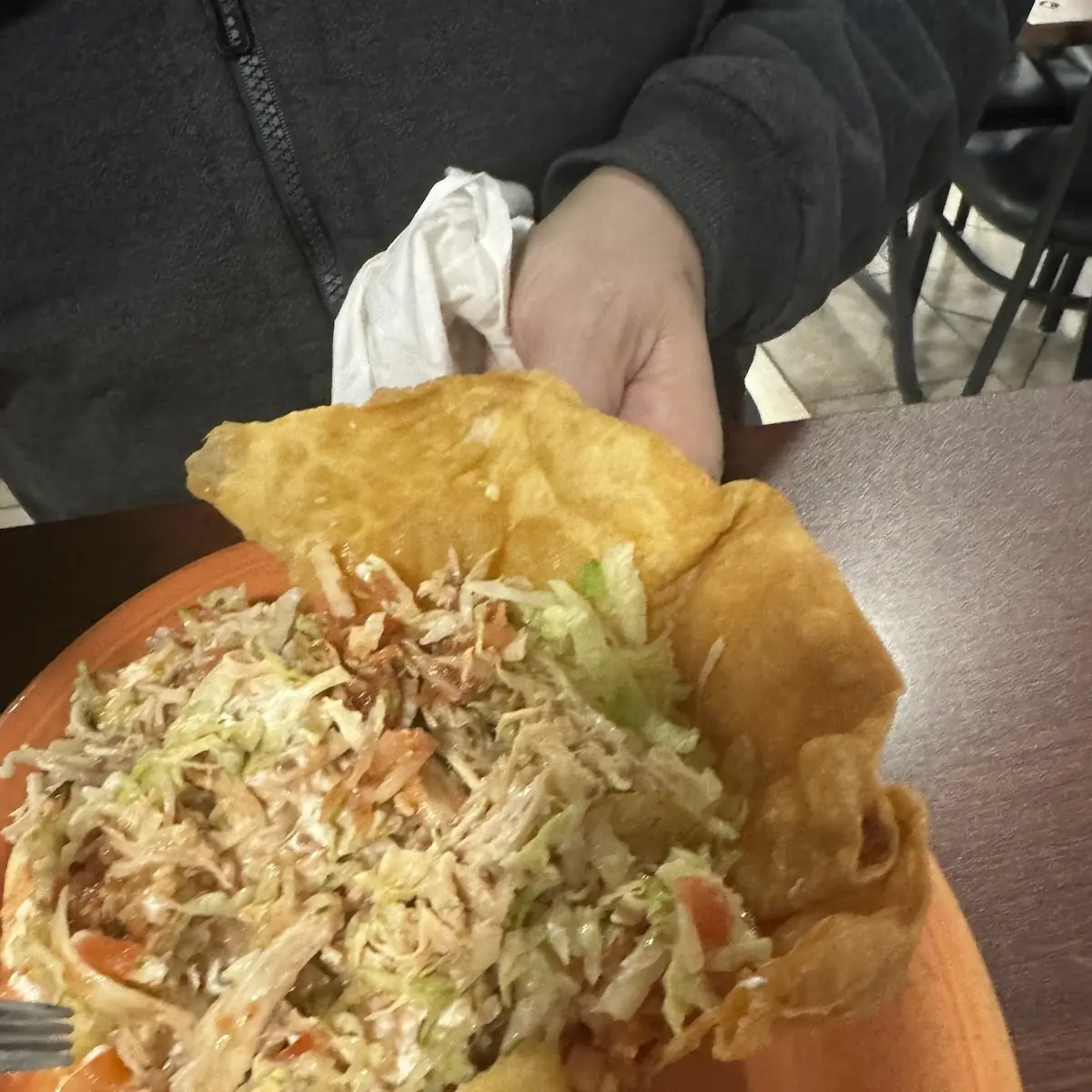 Taco Salad
