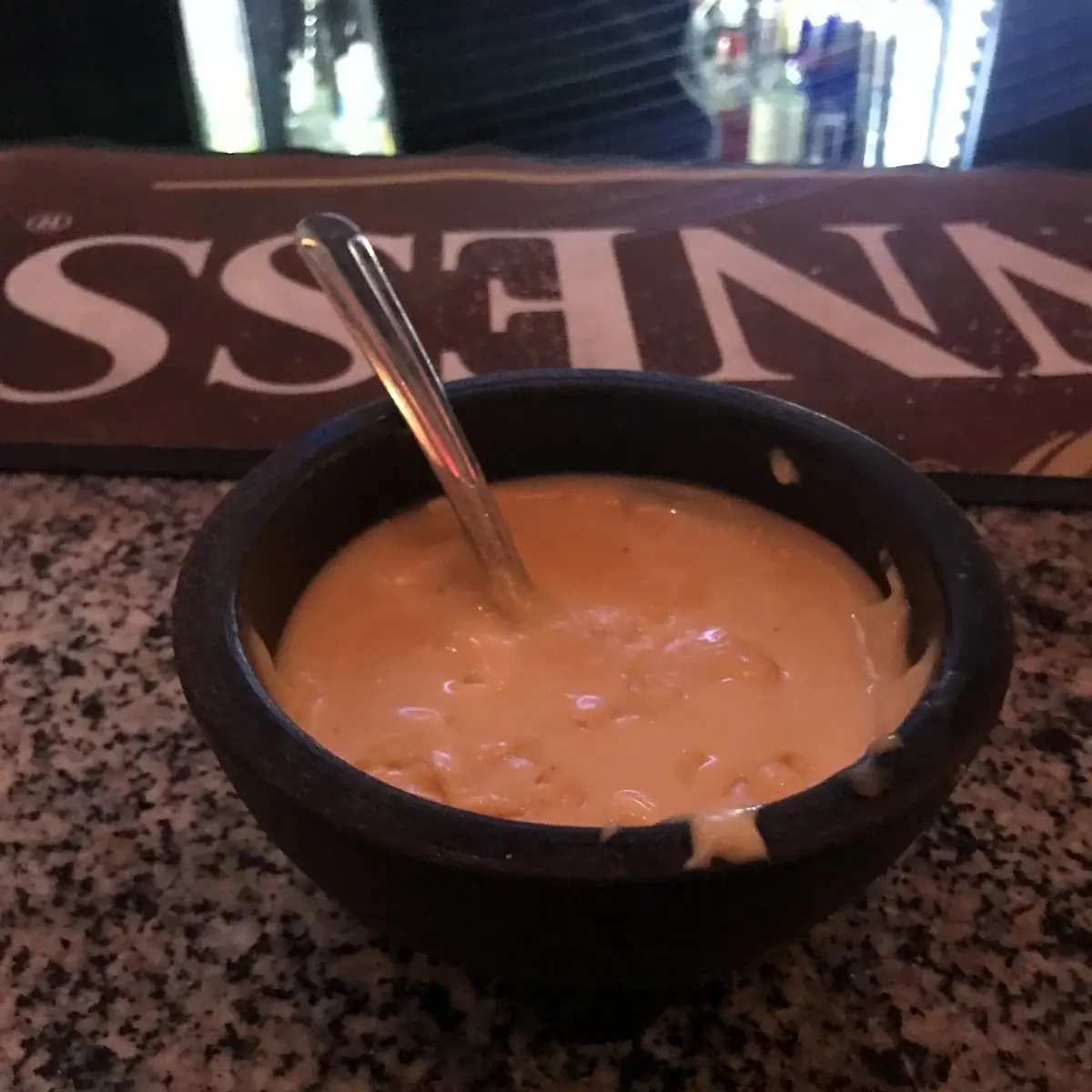 Queso Fundido