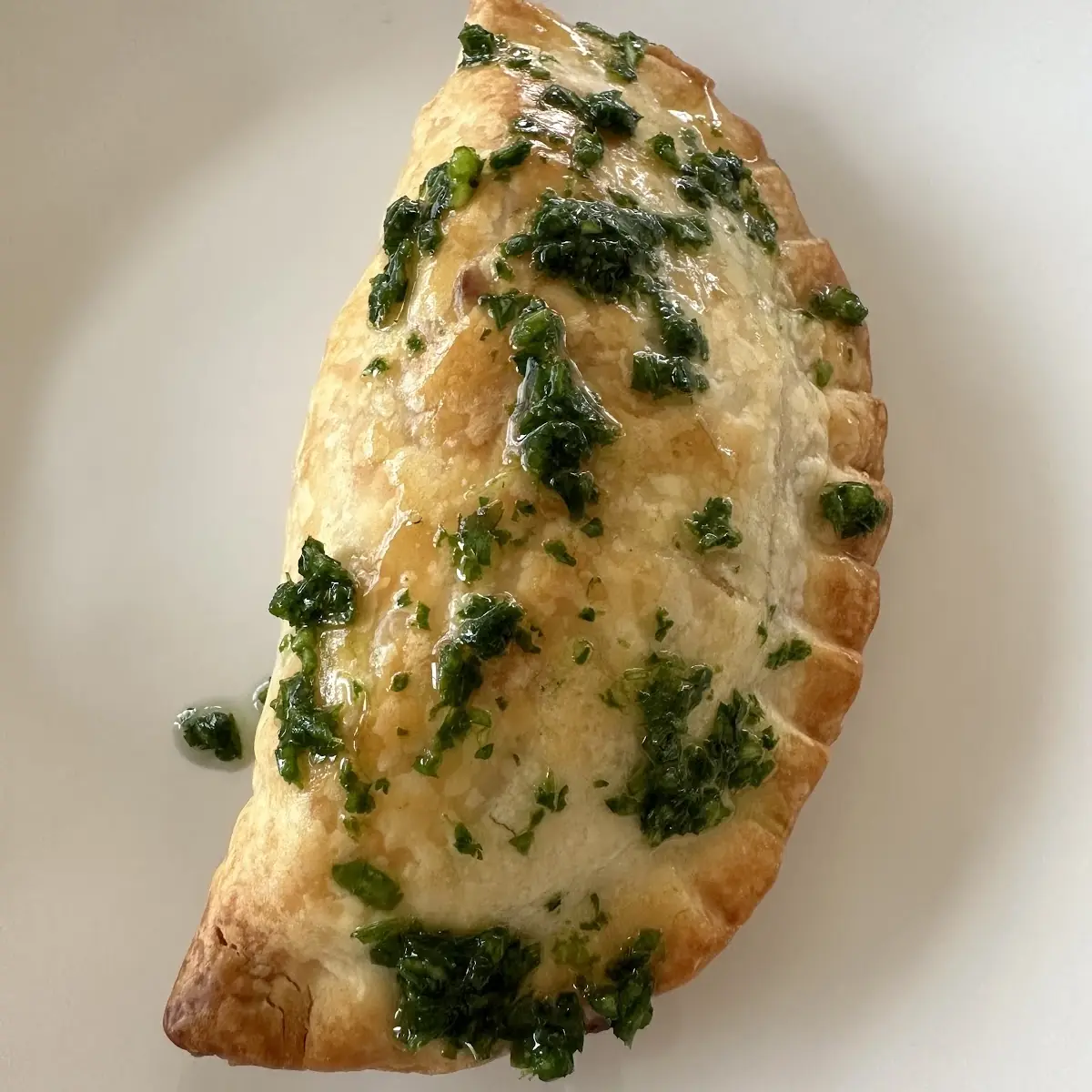 Spinach & Artichoke