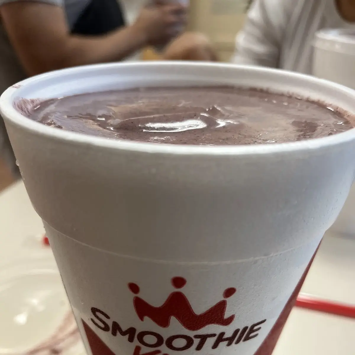 Dark Chocolate