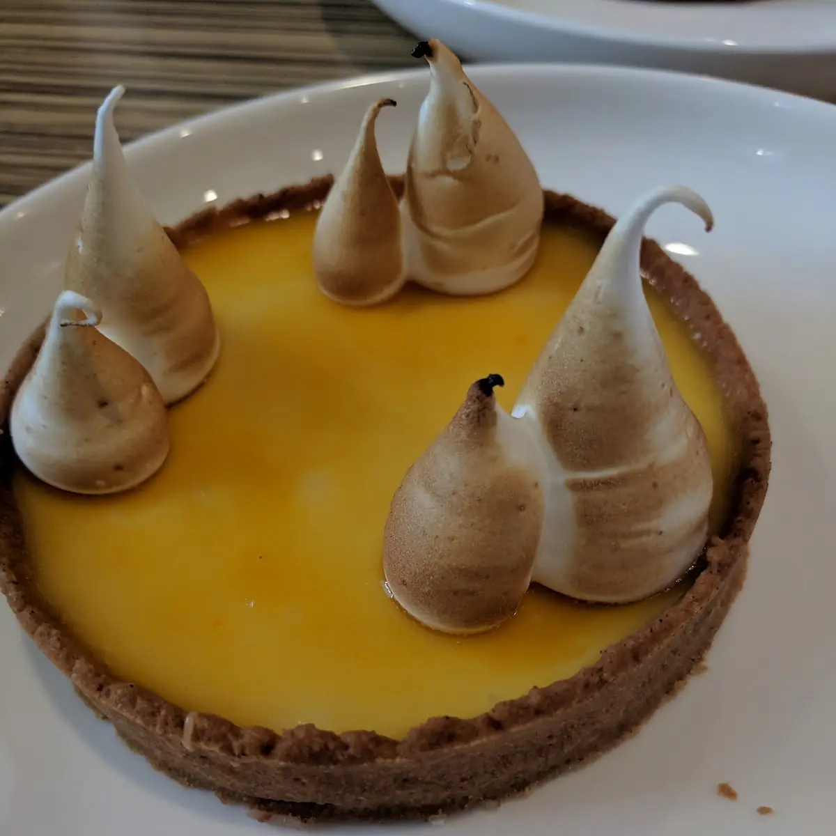 Lemon Tart