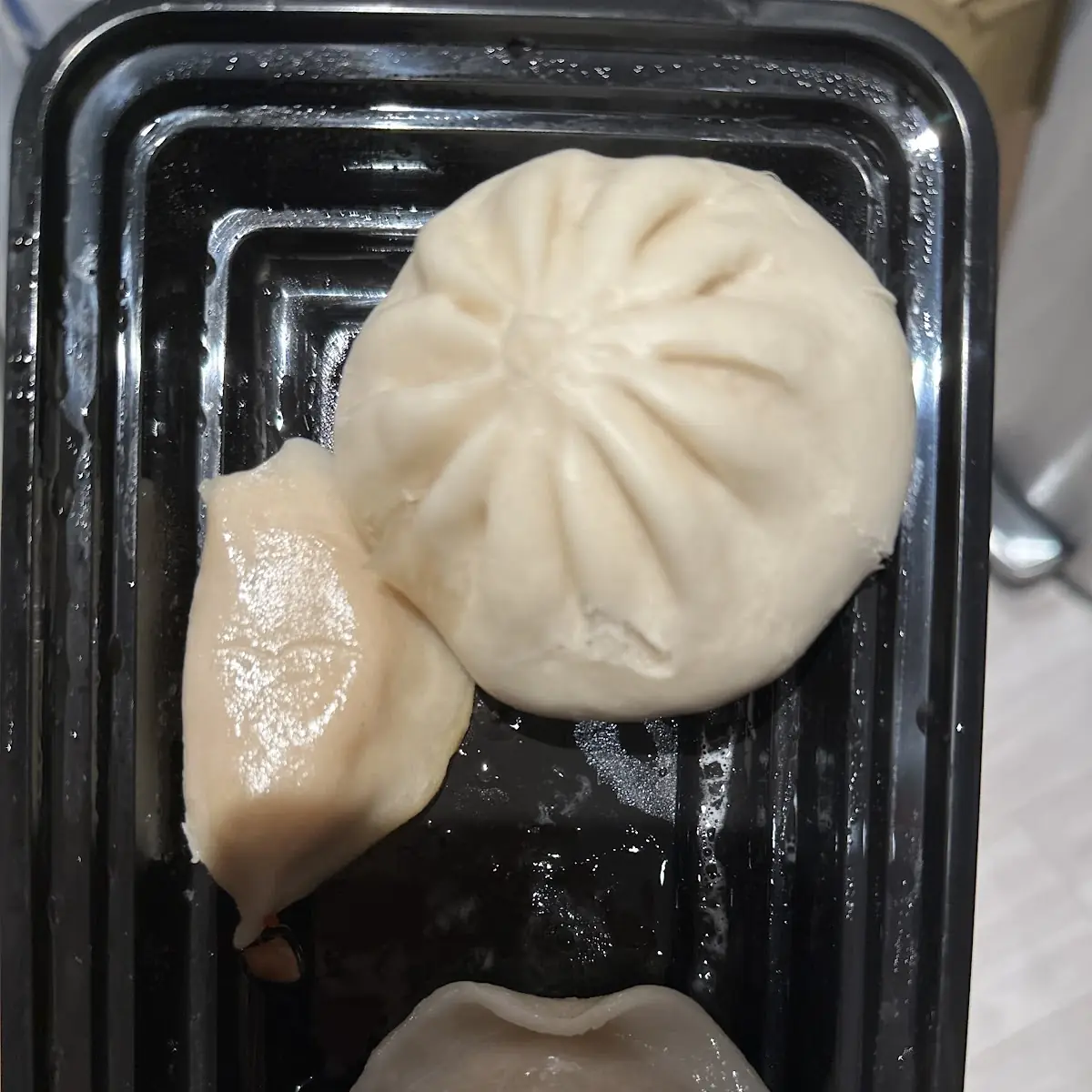 Tiny Dumpling