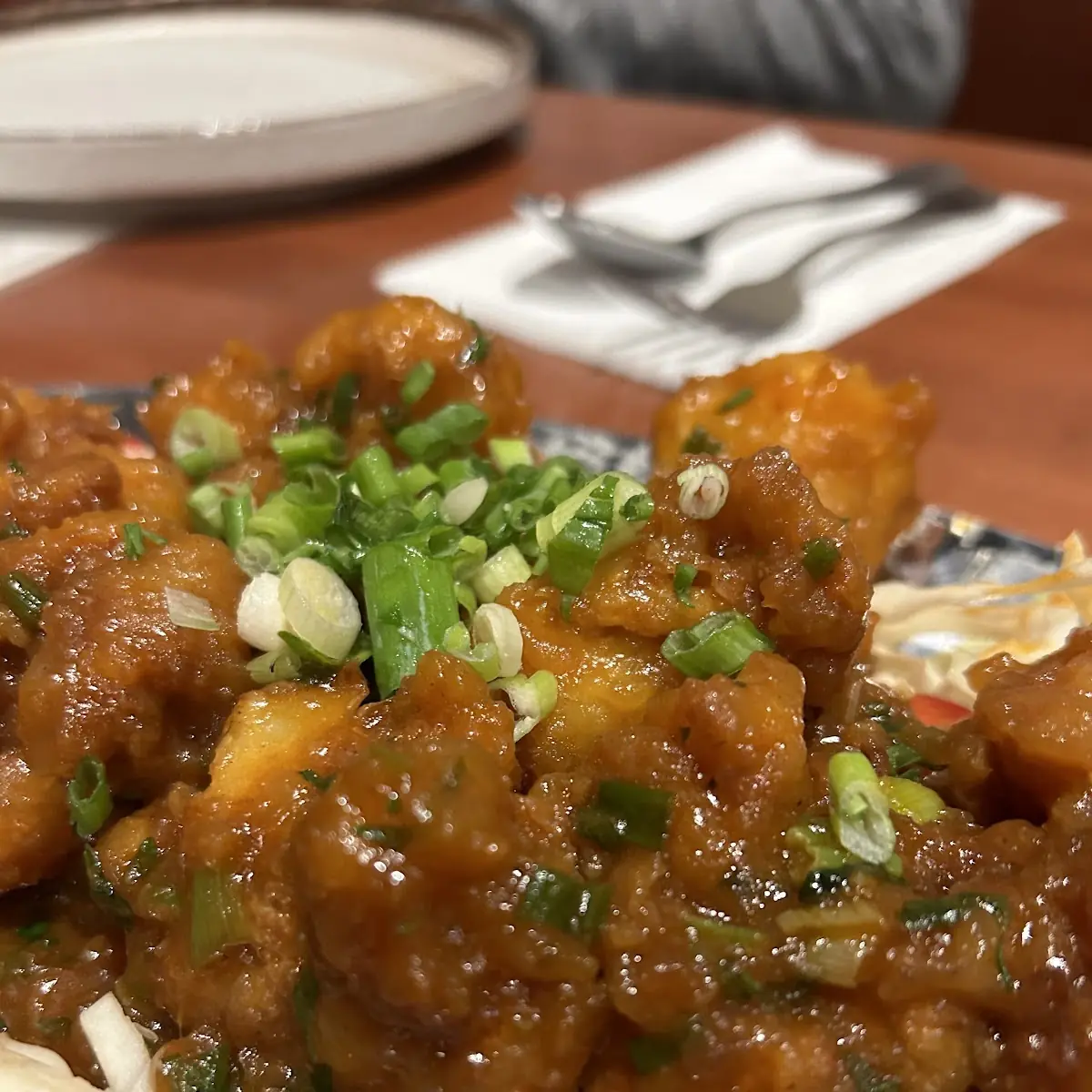 Gobi Manchurian Ve