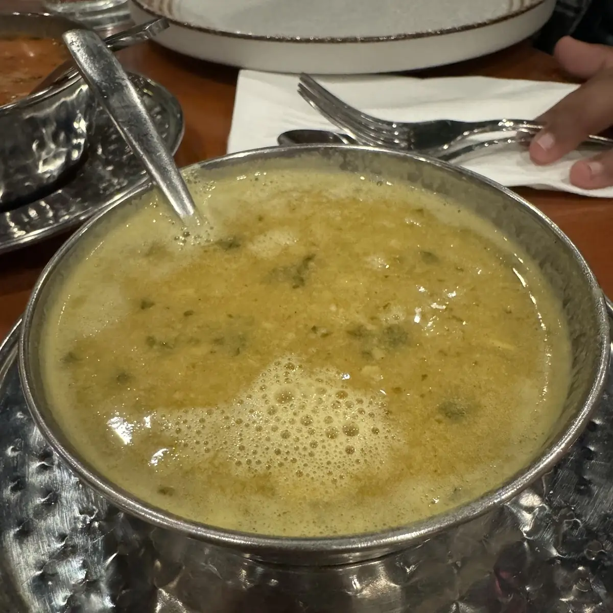 Soup