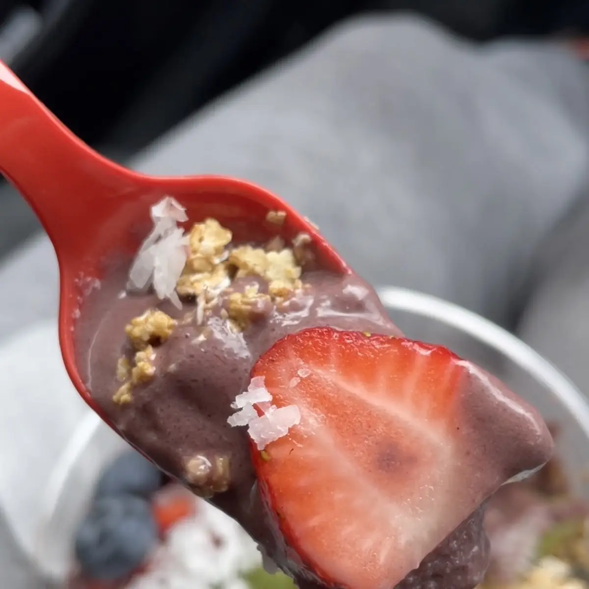 Açaí Bowl