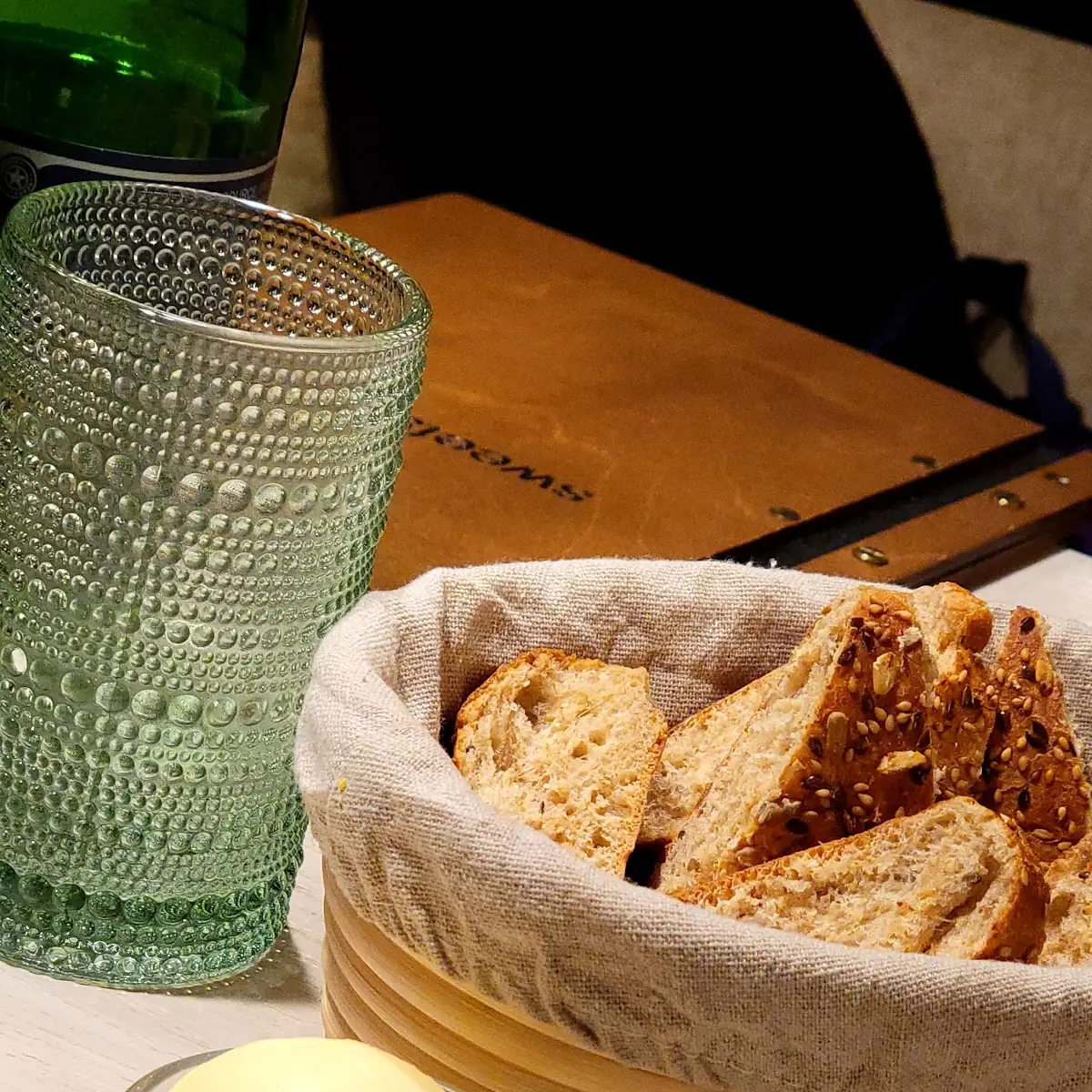 Bread Basket