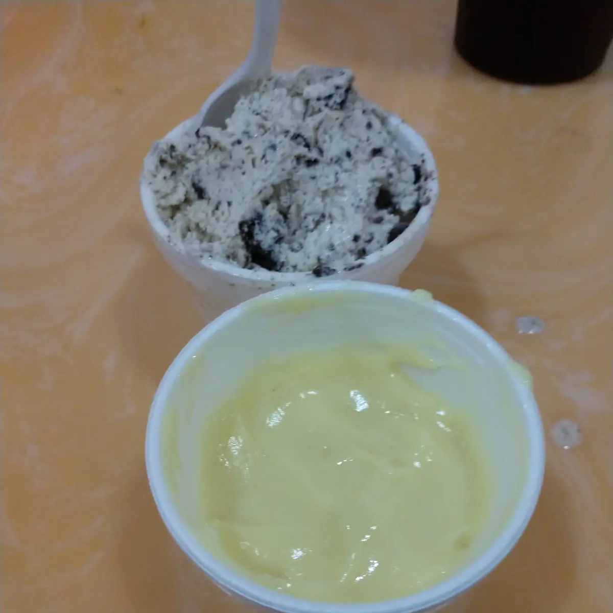 Banana Pudding