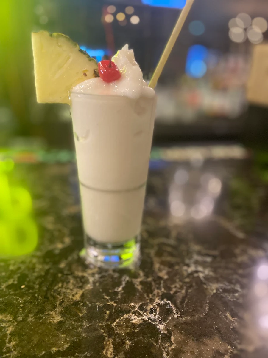 Piña Colada