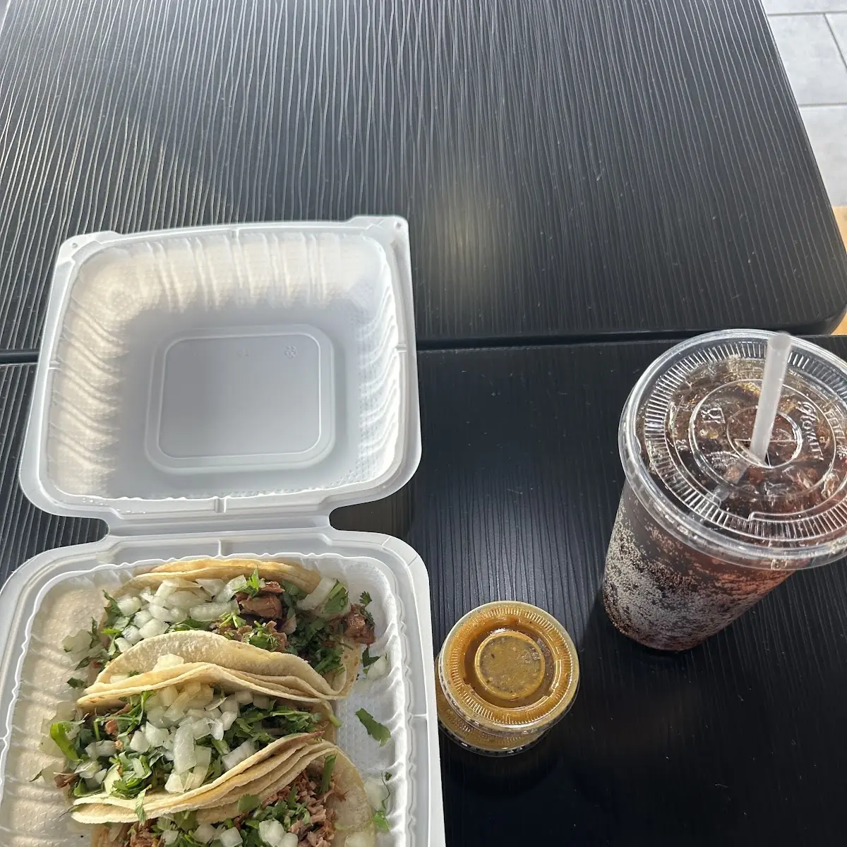 Carnitas Street Tacos