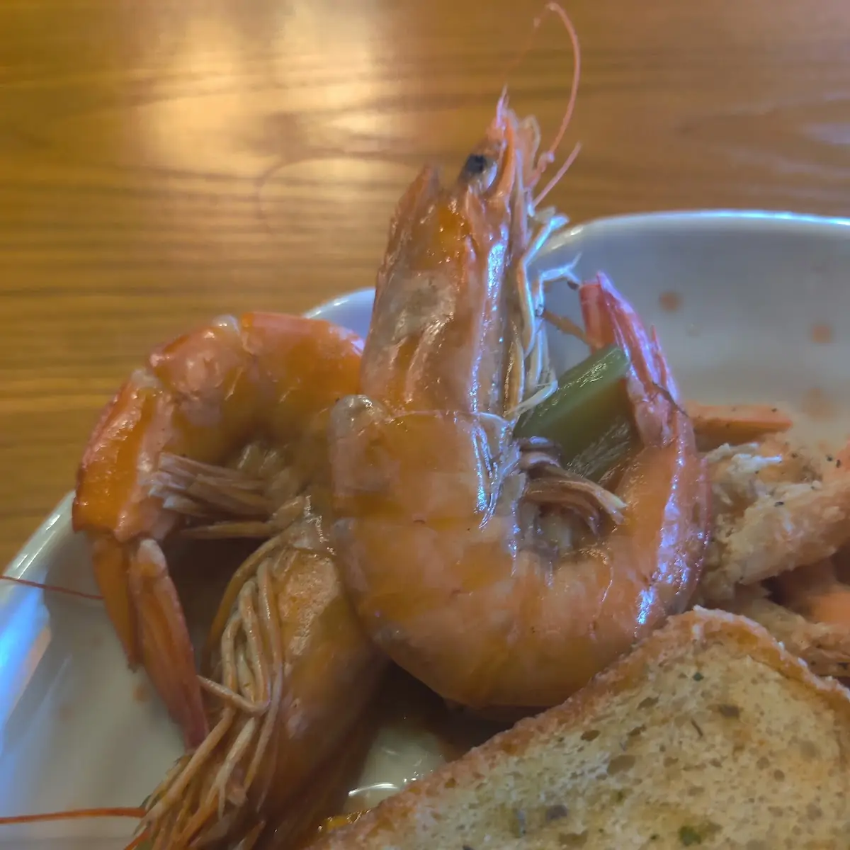 Shrimp Fried Rice