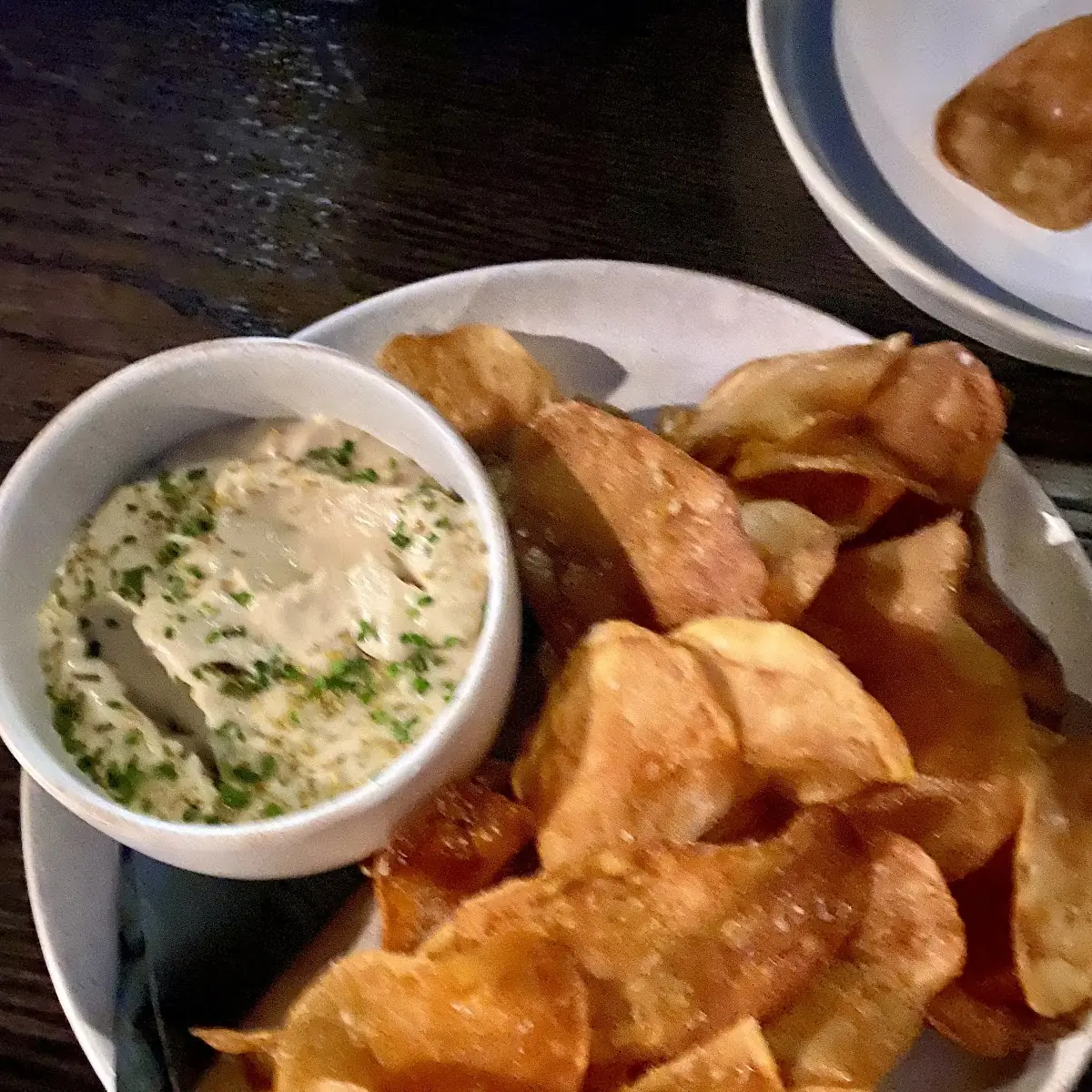 Cheese Dip