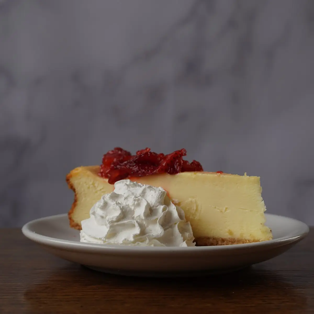 Cheese Cake