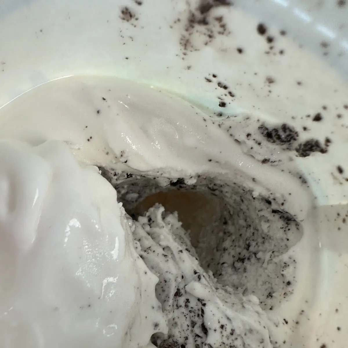 Oreo Mcflurry