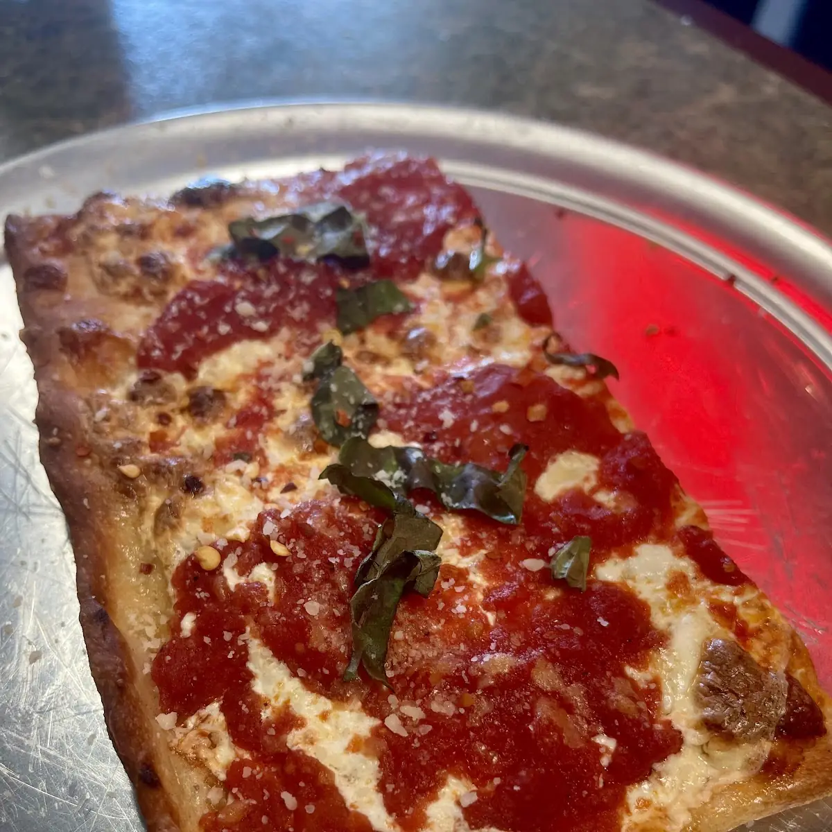Grandma Pie