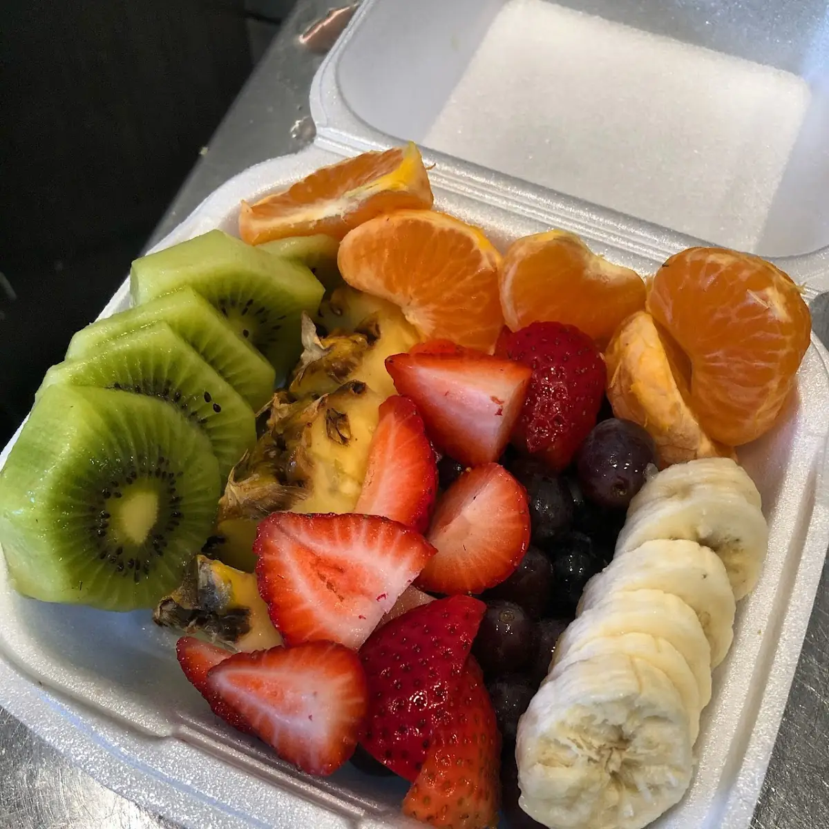 Fresh Fruit